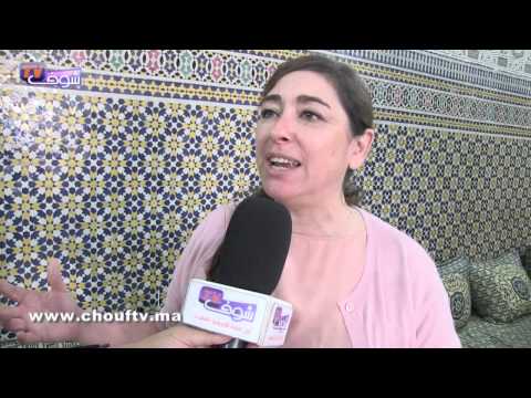 ياسمينة بادو تؤكد أن البيضاء لا يستفيد منها كل المواطنين