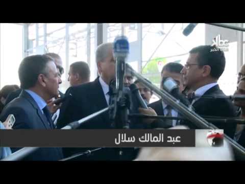 شاهدالصحة الجزائرية تنفذ إجراءات تقشفية للحفاظ على العملة الصعبة