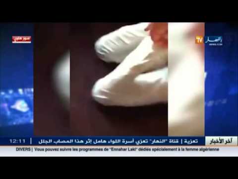 شاهد اعتقال منفذ الهجوم المسلح على قطار متوجه إلى باريس