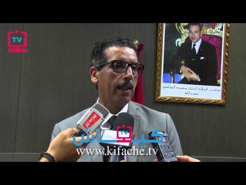 شاهد الخيام يؤكد أنّ شبهة التطرف سبب التحقيق في ملف عصابة طنجة