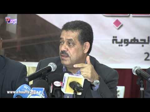 شاهد شباط  يؤكد أن دعم الدولة المغربية في تمويل الحملة يصل إلى 220 درهم لكل دائرة 