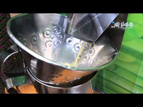 بالفيديو تعرف على فوائد عصير قصب السكر