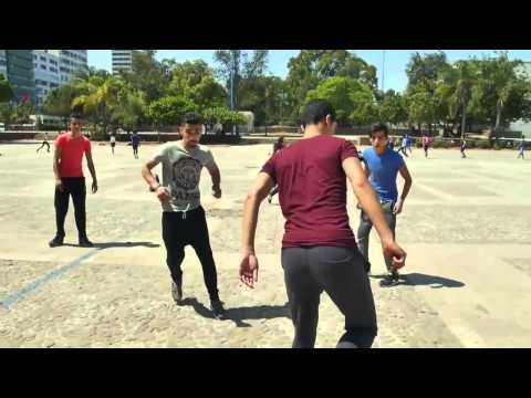 شاهد رقت عيناي شوقًا بالصوت المغربي الذي أدهش لجنة التحكيم