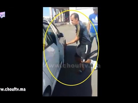 شاهد أول ضحايا الحملة الانتخابية في المغرب