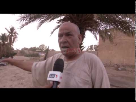 شاهد السكان في بشار متخوفون من فيضان الوادي ويستعجلون تنظيفه