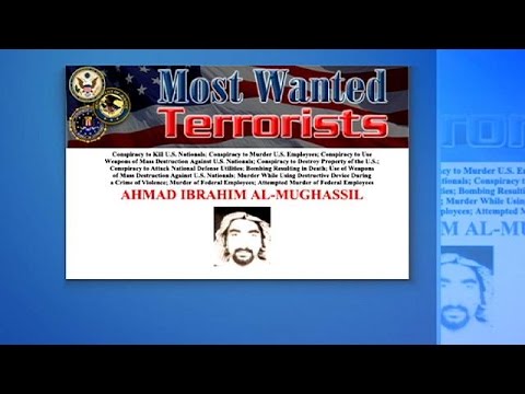 شاهد توقيف المشتبه في تورطه في تفجيرات الخُبر