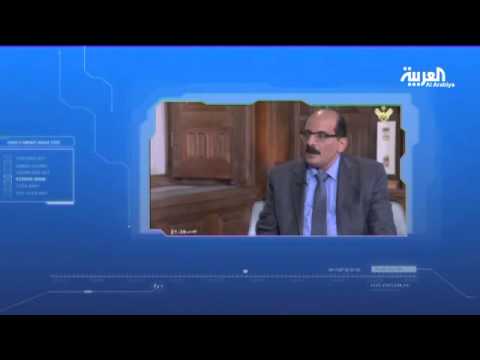 شاهد نديم قطيش يعلق على مقابلة الرئيس بشار الأسد