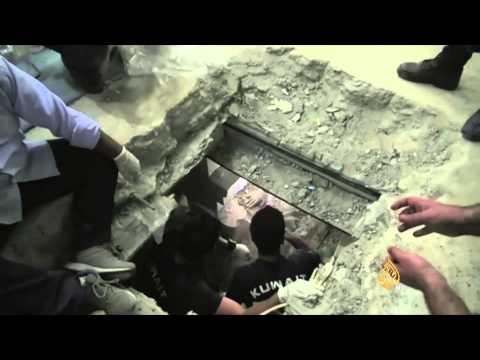 نزاع الكويت وإيران بشأن حقل الدرة النفطي