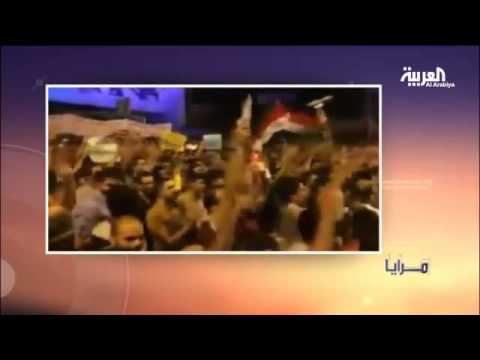 شاهد العراق ولبنان على وقع الطائفية السياسية