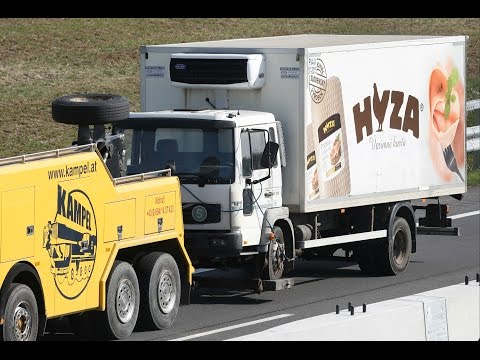 شاهد تحديات هائلة بسبب أزمة المهاجرين إلى مقدونيا