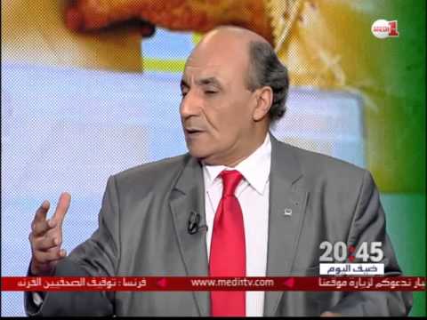عميد كلية الحقوق يتحدث عن الاستحقاقات الانتخابية