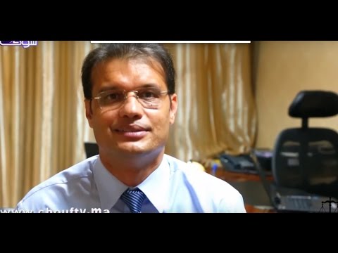 شاهدعضو الاستقلال المكاوي يدعو سكان الفقيه بن صالح إلى التغيير