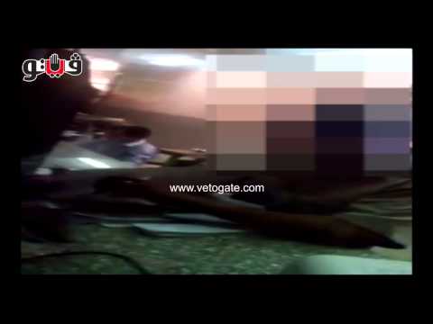 بالفيديو أمين شرطة في المرور يتقاضى رشوة