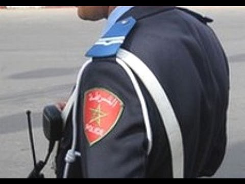 شاهد الاستماع إلى شرطي قتل خليلته في أغادير