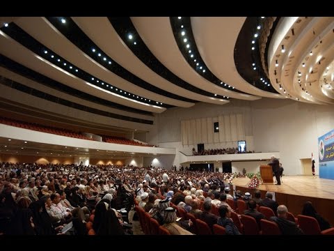 البرلمان العراقي يرجئ التصويت على قانون الحرس الوطني