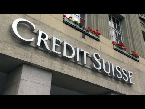 شاهد كريدي سويس يؤكد أن الإمارات تقود مسيرة التغيير