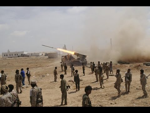 الجيش اليمني يضم 4800 مقاتل من جنوب البلاد إلى صفوفه