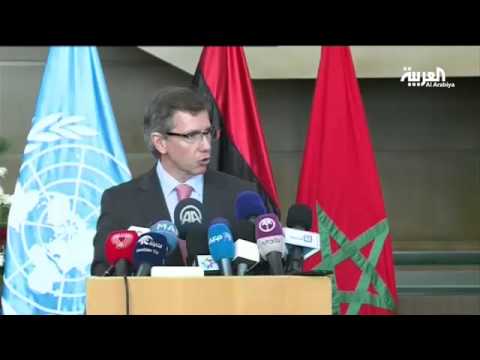 استئناف جولة جديدة من الحوار الليبي في المغرب