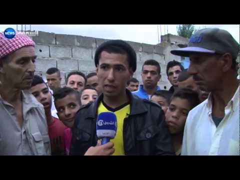 هلاك شخص في فيضانات وادي ميزاب في ولاية تبسة