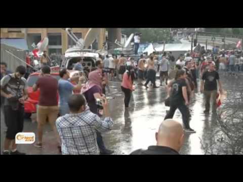 شاهد 48 ساعة لانتهاء مهلة طلعت ريحتكم