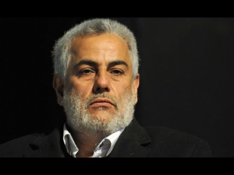شاهد مغاربة يرفعون شعار ارحل في وجه بن كيران أينما حل