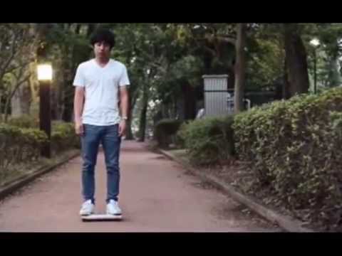 شاهدوسيلة مواصلاتك في حقيبتك