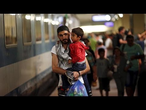 ما هي مصلحة المجر بمنع المهاجرين من مغادرتها