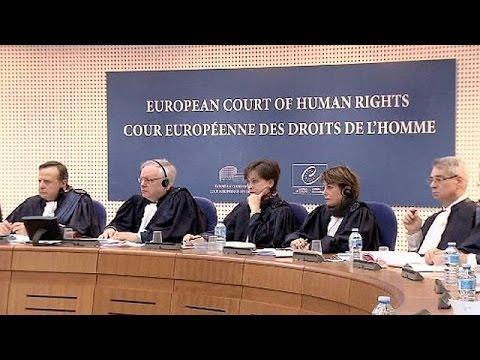 المحكمة الأوروبية لحقوق الانسان تصدر قرارًا بحق ايطاليا
