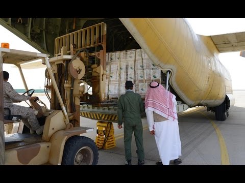 السعودية تمنح اليمن221 مليون دولار