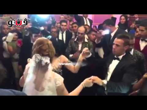 عروس حازم إمام تتحدى صافيناز بـ وصلة رقص