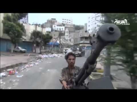انطلاق عمليات تحرير صنعاء خلال 3 أيام