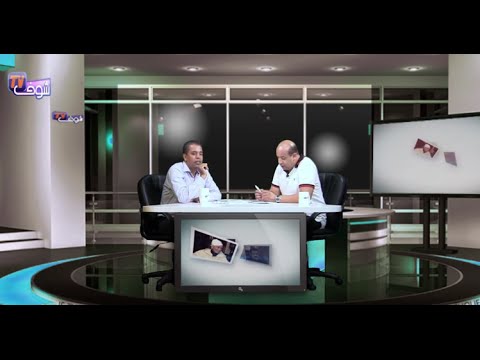 شاهد محمد حفيظ يتهم بنكيران بالضحك على المغاربة