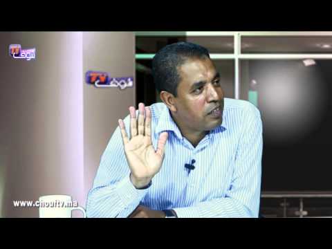 شاهد محمد حفيظ يرفض أن يكون برلمانيا مزورا