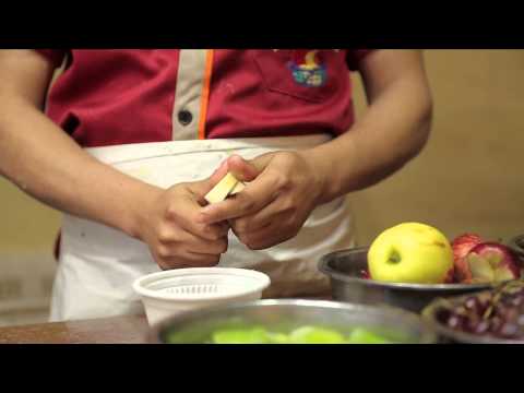 تنويعة برومو شوربات باردة وعصائر وكوكتيلات