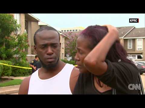 بالفيديو مراهق يقتل نفسه عن طريق الخطأ