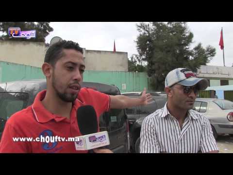 شاهد ما قاله المواطنون مباشرة بعد الإدلاء بأصواتهم