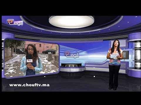 شاهد شوف تيفي في من قلب اقتراع 4 أيلول 2015