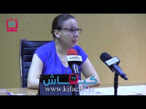 شاهد سهيلة الريكي تكشف عن مقاضاة البام لبنكيران