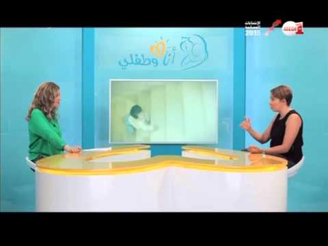 شاهد النمو الحسي الحركي وكيفية متابعته