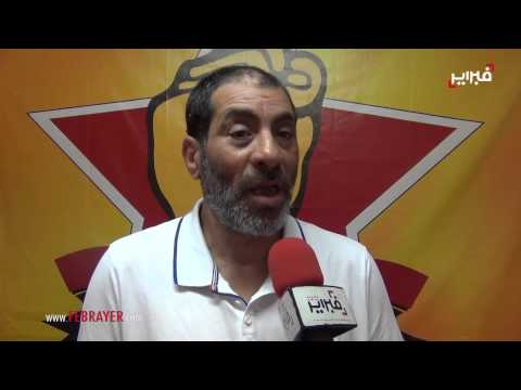 شاهد براهمة يؤكد أنّ الانتخابات الحالية مسرحية رديئة للغاية