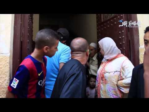 شاهد ممنوعون من التصويت في الانتخابات