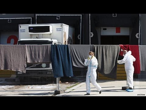 الشرطة النمساوية تؤكّد أنّ المهاجرين ماتوا اختناقًا