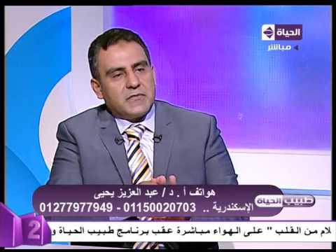 ختان الذكور خطورته ومضاعفاته المستقبلية