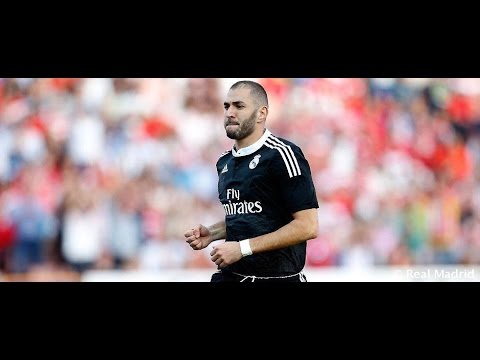 بنزيما يلعب أساسيًا أمام البرتغال وديًا