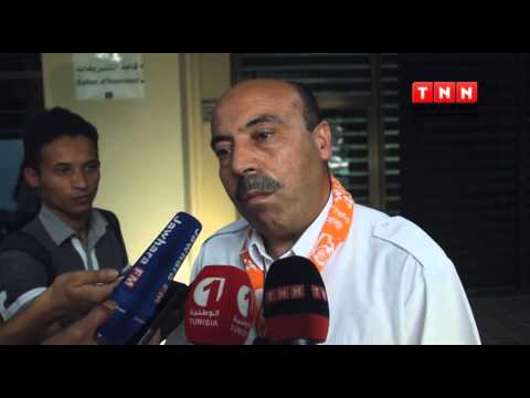 بالفيديو الكشافة التونسية تختتم احتفالها السنوي