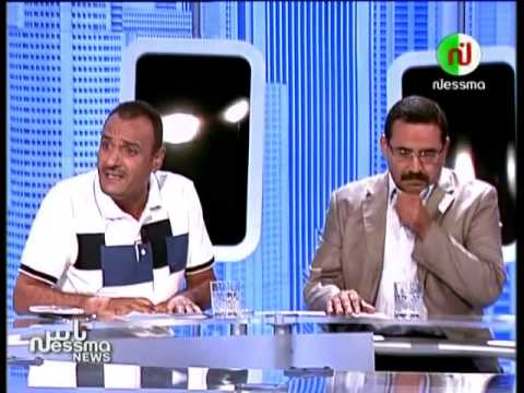 شاهد المشهد السياسي في تونس مع الحبيب بوعجيلة