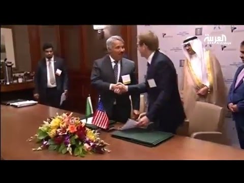مستقبل التعاون الصحي بين الرياض وواشنطن