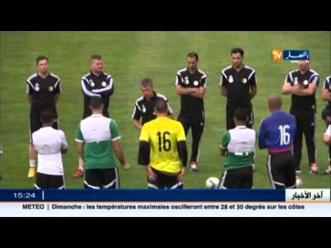 شاهد اختيار المباريات وتفادي أدغال إفريقيا