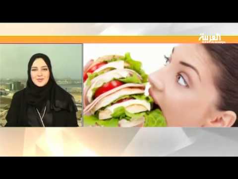 شاهد كيف يمكن معالجة النحافة