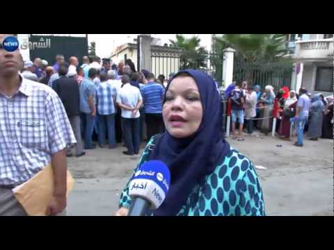 تذمر واستياء لكاتبي عدل 1 من سير عملية اختيار المواقع